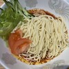 担々麺 きんせい