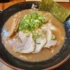 らーめん 与七 堅田店