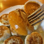 カトマンズキッチン - コテーモモ