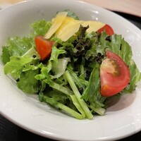 京風鉄板 はせ川 - 