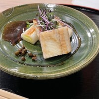 京風鉄板 はせ川 - 