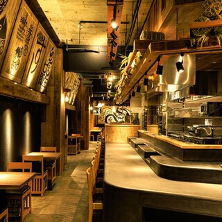 天ぷらすし海鮮米福_1