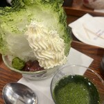 パティスリー レザネフォール - 