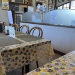 手づくりのレストラン 花の木 - 