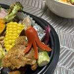 つまさんど - タコ三郎ウインナ〜も入って間下このみ(´∀｀)