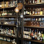 つまさんど - 夜のBAR「uni」さんが、本来の姿なんでスネ夫(^o^)