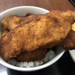 ヨーロッパ軒 - 