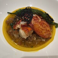 レストラン ロワール フレンチ - 