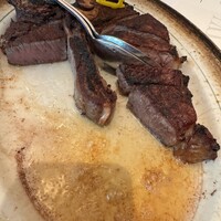 ウルフギャング・ステーキハウス 六本木 - 