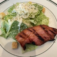 ウルフギャング・ステーキハウス 六本木 - 