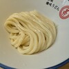自家製さぬきうどんと肉 甚三 大門店