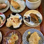 チャイナダイニングリゥ - 