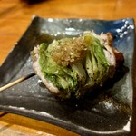 炭火串焼き 辻堂呑場 タイヨウ - 