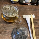 チャイナダイニングリゥ - 