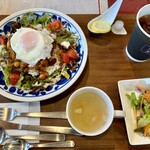 ティティカフェ - 