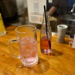 炭火串焼き 辻堂呑場 タイヨウ - 