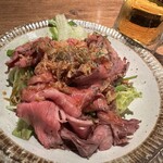 炭火焼鳥酒場だんご 本店 - 