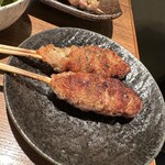 炭火焼鳥酒場だんご 本店 - 