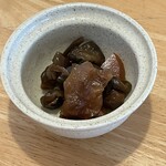 林檎舎 - 小谷漬け