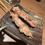 炭火焼鳥酒場だんご 本店 - 