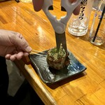 炭火串焼き 辻堂呑場 タイヨウ - 