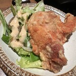 炭火焼鳥酒場だんご 本店 - 