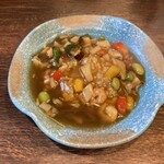 チャイナダイニングリゥ - 