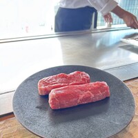 ニュー松坂 梅田32番街店 - 