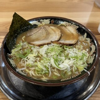 拉麺 王角_1