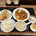 楽々食館 - 