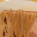 NOUILLES JAPONAISE とくいち - 