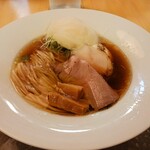 NOUILLES JAPONAISE とくいち - 