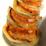 佐野ラ－メン たかの - 