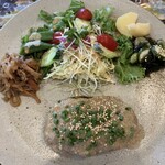 手づくりのレストラン 花の木 - 