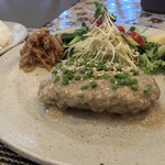 手づくりのレストラン 花の木 - 