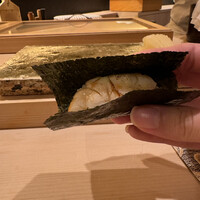 赤坂 鮨 ふくなが - 