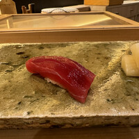 赤坂 鮨 ふくなが - 