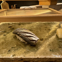 赤坂 鮨 ふくなが - 