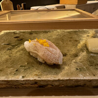 赤坂 鮨 ふくなが - 