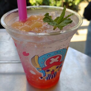 フォッシル・フュエルズ_1