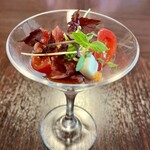 飛騨牛グリルばくろ - 