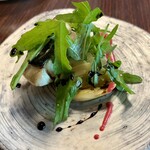 飛騨牛グリルばくろ - 