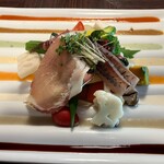 飛騨牛グリルばくろ - 