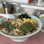 ラーメンショップ  - 