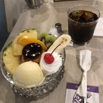 マヅラ喫茶店 - 