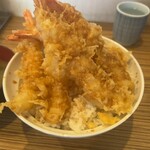 四八天丼 - 