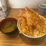 四八天丼 - 