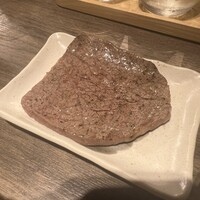 うしごろ 貫 五反田店 - 