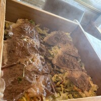 銀座しゃぶ通 マロニエゲート店 - 