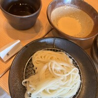 銀座しゃぶ通 マロニエゲート店 - 